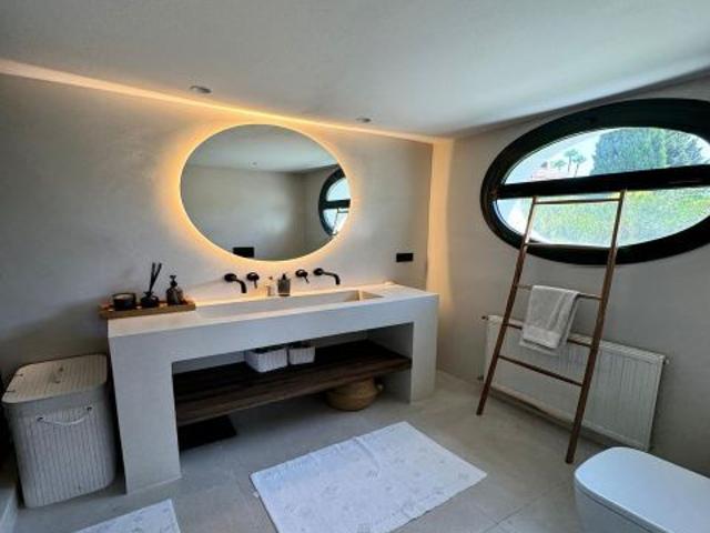 Casa en alquiler en Sotogrande, Campo de Gibraltar