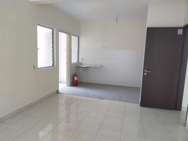 Apartment for sale in Kajang, Langat