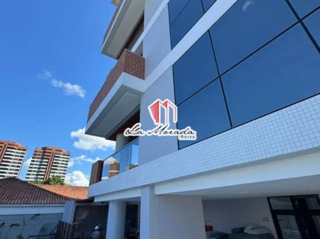 Apartamento venda em Região Geográfica Imediata de Manaus, Itamarati