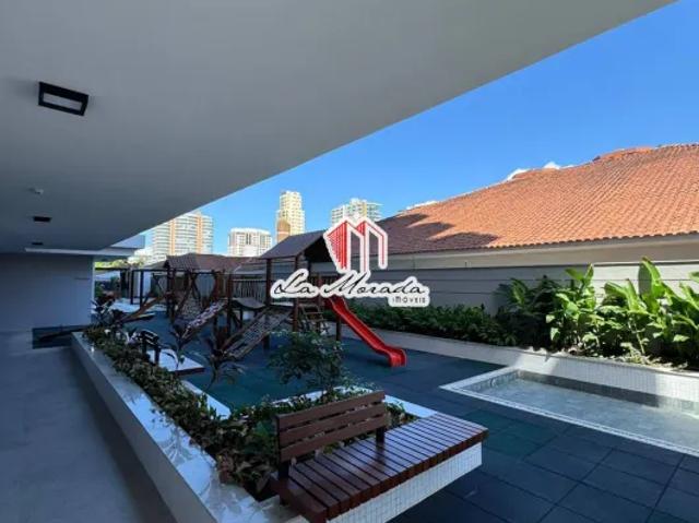 Apartamento venda em Manaus
