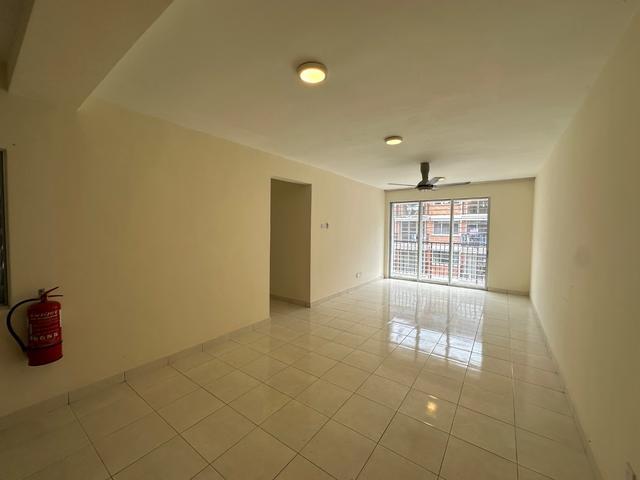 Apartment for sale in Kajang, Langat