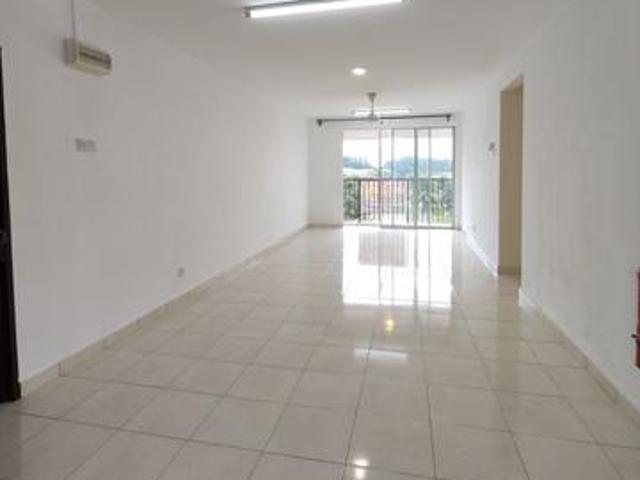 Apartment for sale in Kajang, Langat
