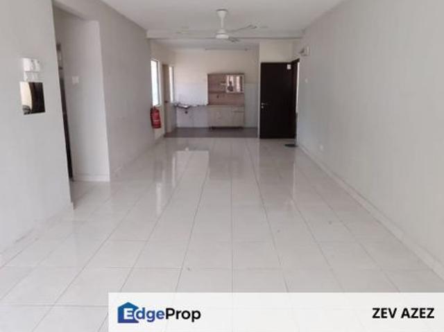 Condominium for rent in Kajang, Langat