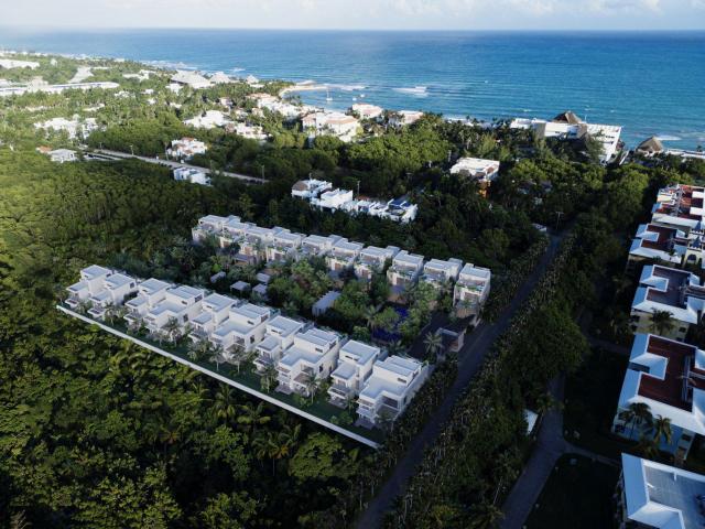 Departamento en venta en Riviera Maya, Quintana Roo