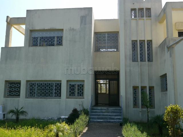 Villa vente à Rbat