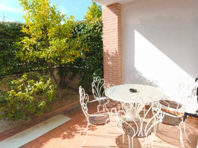 Villa Indipendente in affitto a San Valentino, Puglia