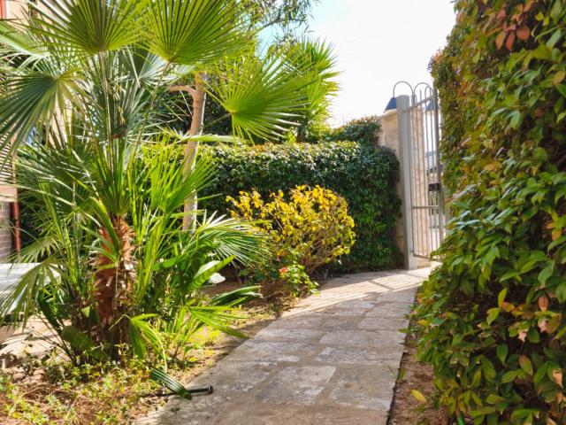 Villa Indipendente in affitto a San Valentino, Puglia