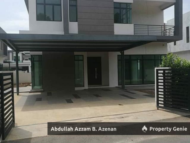 Bungalow for sale in Sungai Petani, Kuala Muda