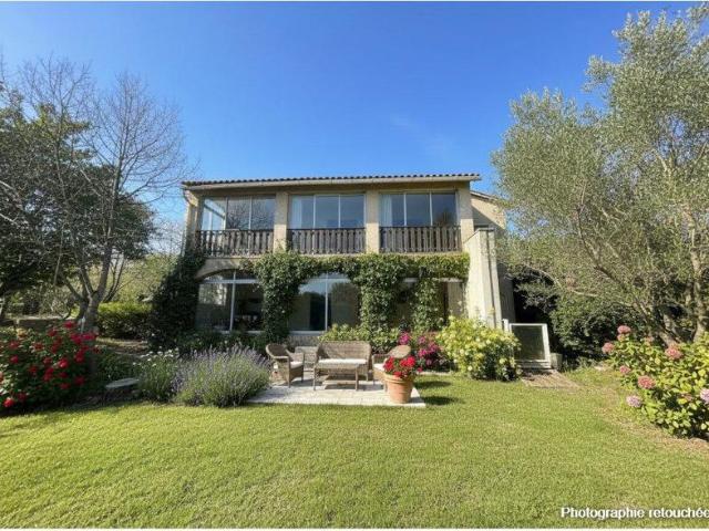 Maison vente à Montpellier, Restinclières