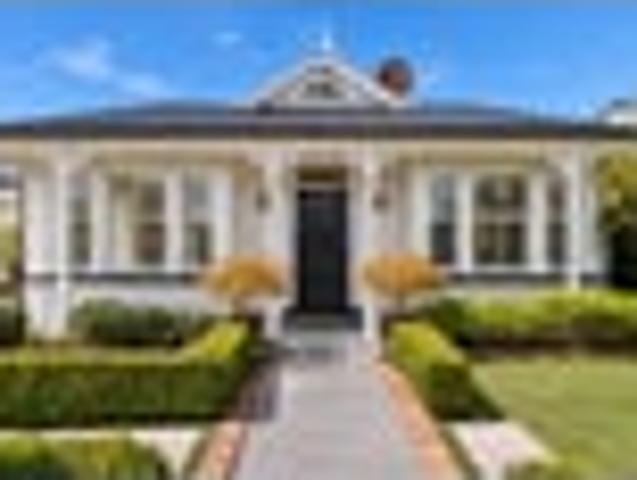 House for sale in Herne Bay, Auckland