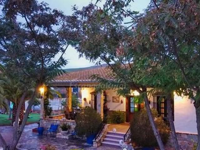 Casa en alquiler en Guadalteba, Andalucía