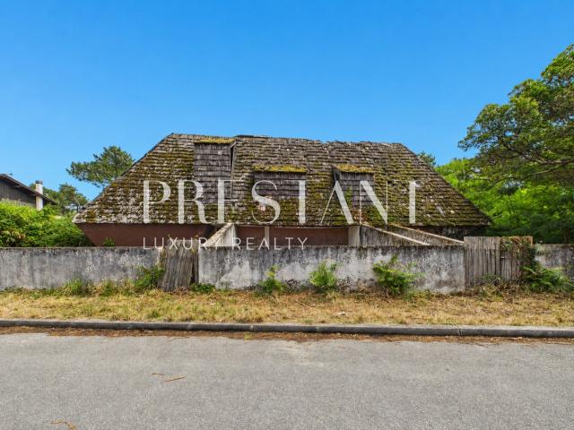 Maison vente à Arcachon, Lège-cap-ferret
