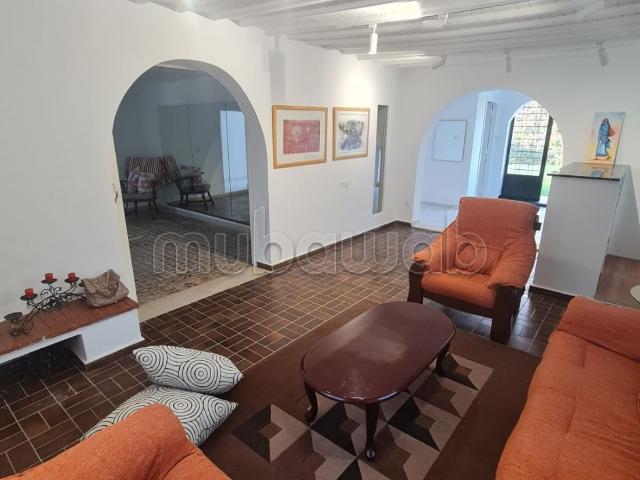 Villa location à Anfa, Gharb-Chrarda-Beni Hssen