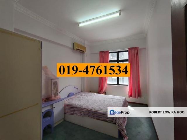Condominium for sale in Georgetown, Penang