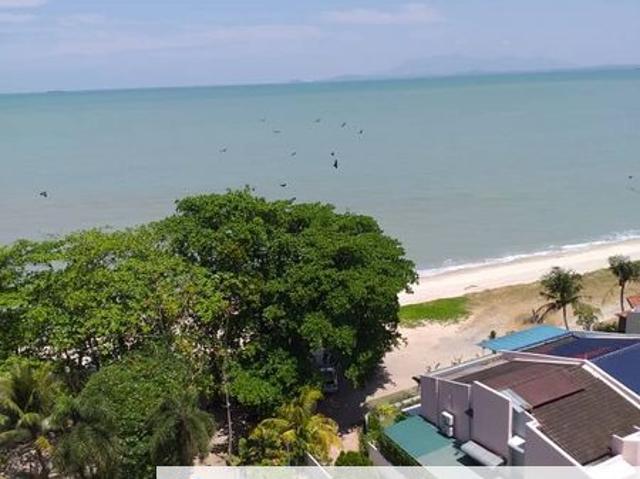 Condominium for sale in Georgetown, Penang