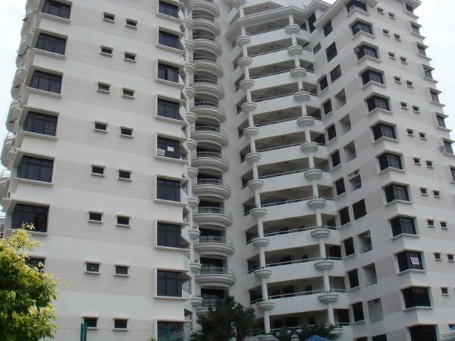 Apartment for rent in Timur Laut, George Town
