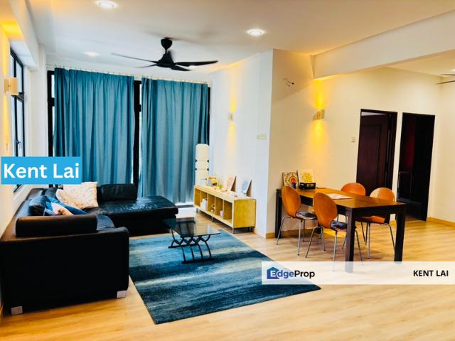Condominium for sale in Georgetown, Penang