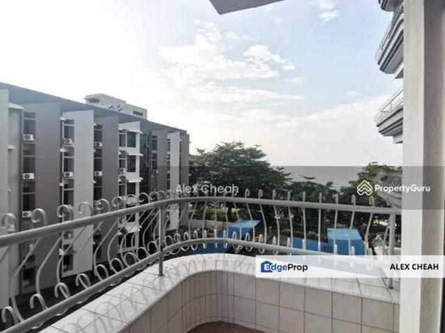 Condominium for sale in Georgetown, Penang