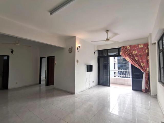 Condominium for sale in Georgetown, Penang