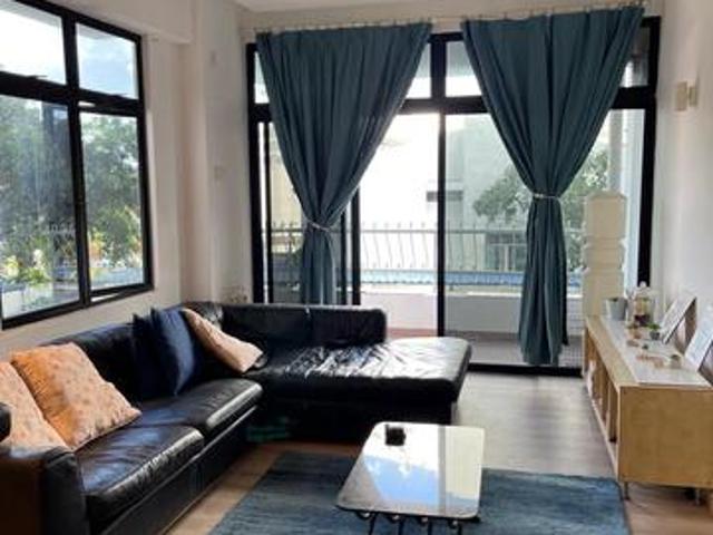 Condominium for sale in Georgetown, Penang