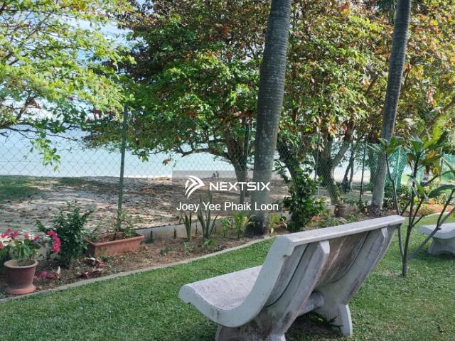 Residential House for sale in Georgetown, Penang