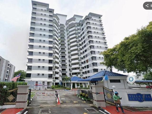 Condominium for sale in Georgetown, Penang