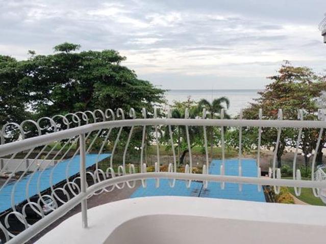 Condominium for rent in Georgetown, Penang