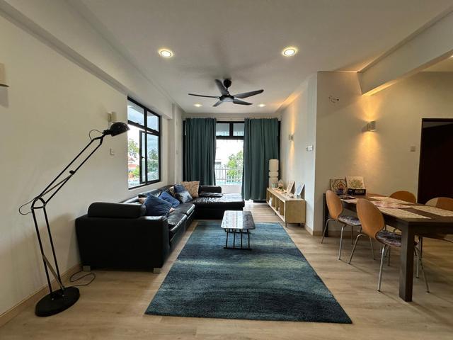 Condominium for sale in Georgetown, Penang