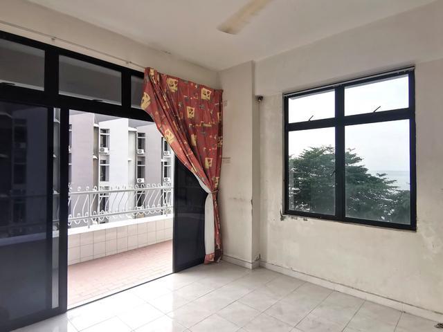 Condominium for sale in Georgetown, Penang