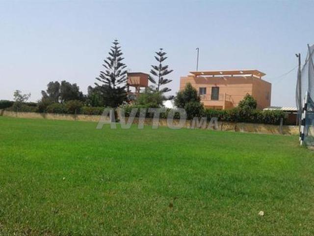 Propriété vente à Anfa, Gharb-Chrarda-Beni Hssen