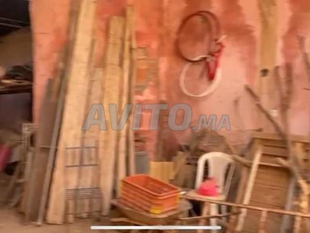 Propriété vente à Fès