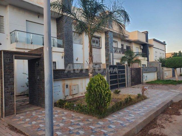 Propriété vente à Ben Slimane