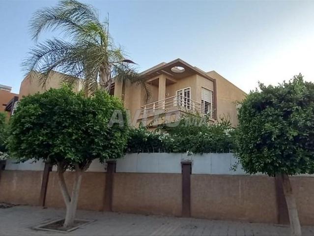 Propriété vente à Ben Slimane