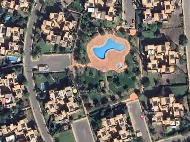 Propriété vente à Marrakech, L'Oriental
