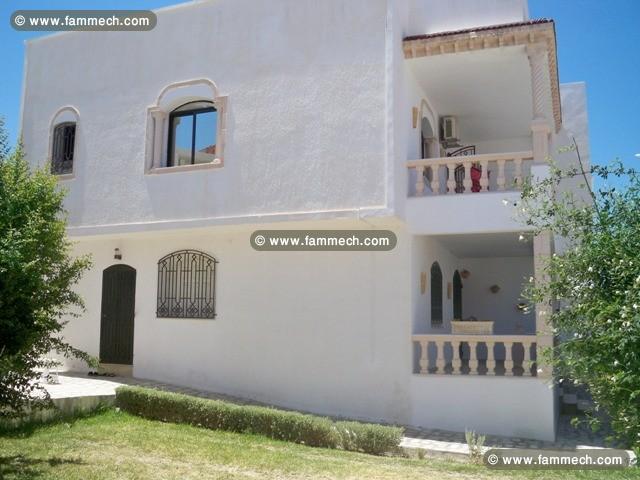 Maison vente à Ariana