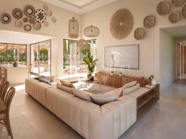 Casa en venta en Cansalades Park, la Marina Alta