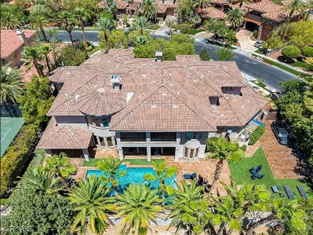 House for sale in Nevada