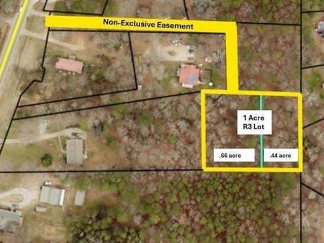 Land for sale in Dallas, Paulding County