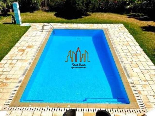 Villa vente à Beni Khalled