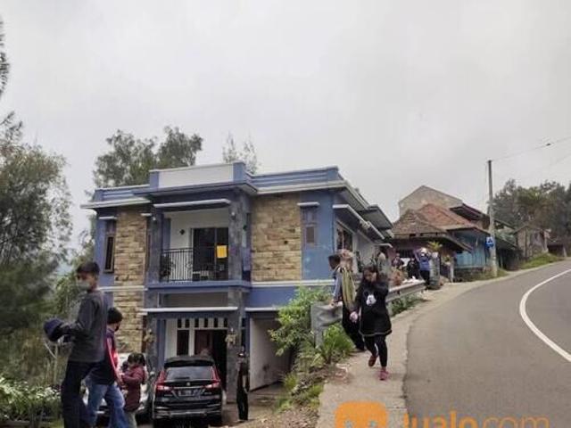 Rumah disewakan di Probolinggo