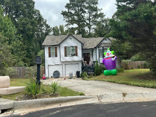 House for sale in Dallas, Paulding County