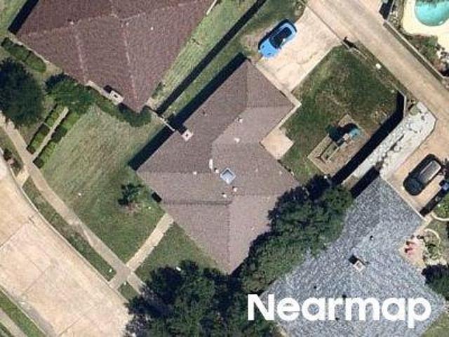 House for sale in Garland, Texas