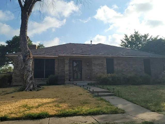House for sale in Garland, Texas