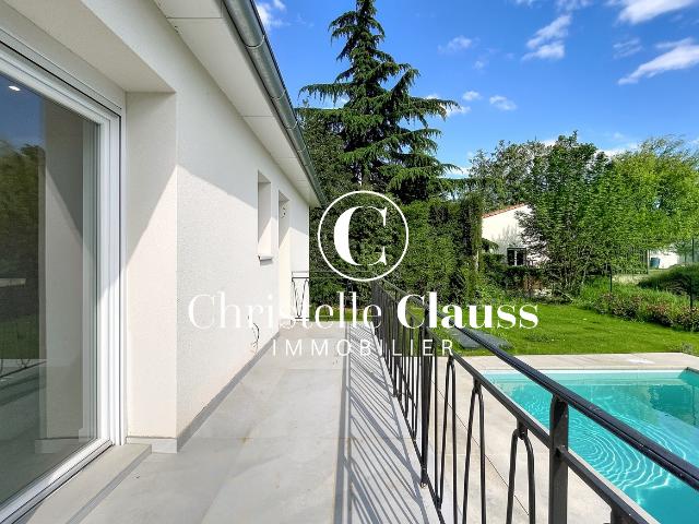 Villa vente à Mulhouse, Riedisheim