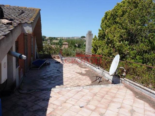 Villa Indipendente in vendita a Roma Capitale, Lazio