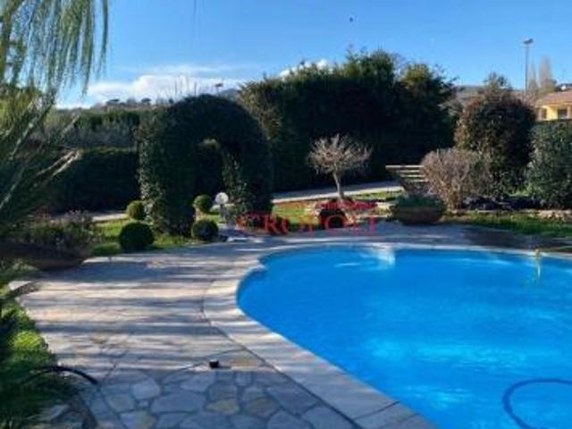 Villa Indipendente in vendita a Roma Capitale, Lazio