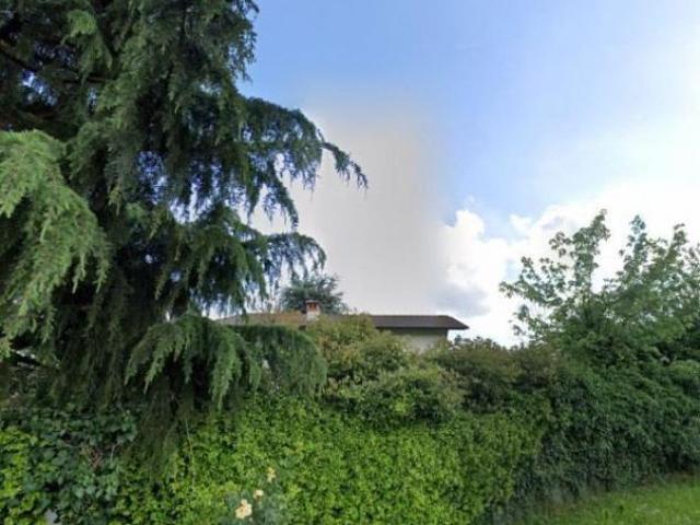 Villa Indipendente in vendita a Castelli Calepio, Lombardia