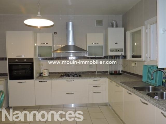 Maison location