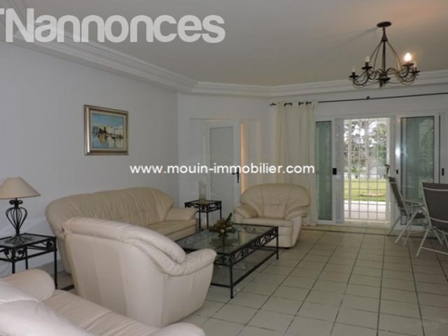 Maison location
