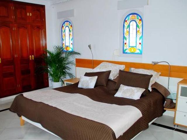 Casa en alquiler en La Axarquía, Andalucía